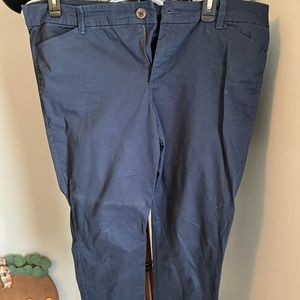 Women’s skinny pants